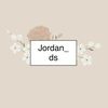 Jordan Shade - @jordan_ds - Poshmark